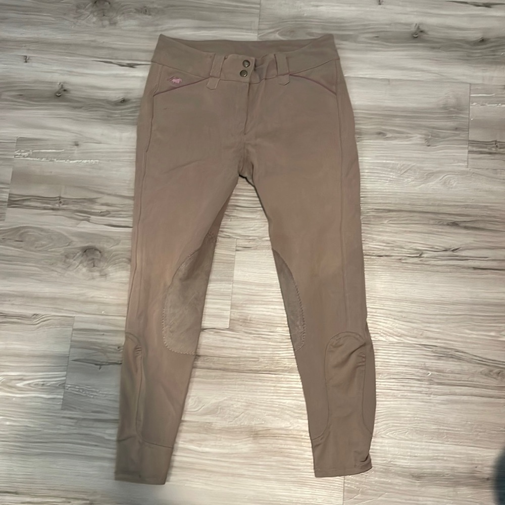 Piper Smartpak Breeches
